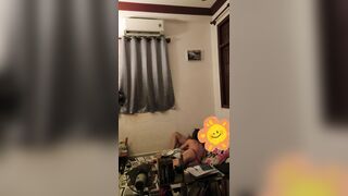 Quay lén phát hiện vợ loạn luân cùng anh rể