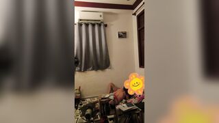 Quay lén phát hiện vợ loạn luân cùng anh rể