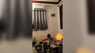 Quay lén phát hiện vợ loạn luân cùng anh rể