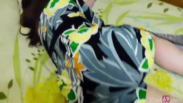 em vợ ngủ say và cái kết