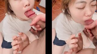 Series hack camera phòng massage đèn mờ – 2