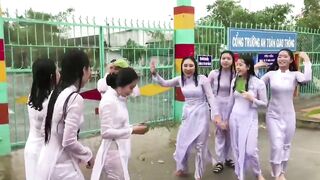 Tuổi học trò đẹp biết bao