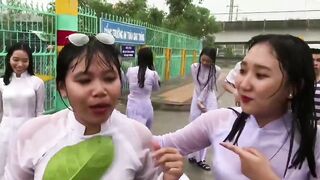 Tuổi học trò đẹp biết bao