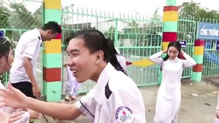 Tuổi học trò đẹp biết bao