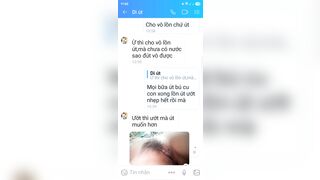 Cháu với dì út loạn luân với nhau.