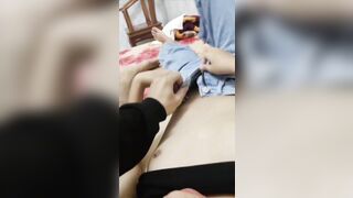 Mấy em hs mới lớn bây giờ máu đit quá