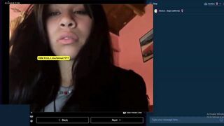 🌸🌸🌸Em Teen Mexico Hút Cần Phê High Thủ Dâm Độc Lạ Cực Nứng🌸🌸🌸