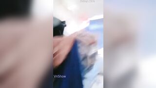 E gái việt bị bán sam cam, Làm bồn xả tinh cho mấg thg a da đen hiếp dam