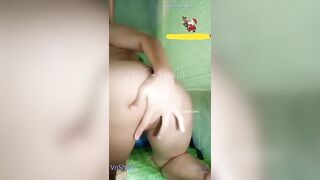 Phạm Quế trân, E học sinh ko cho ny địt nên chát sex dễ ny sục xuất tinh