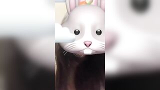 giờ này nghe bé rên thì anh nào chịu nổi 😝 phần 1