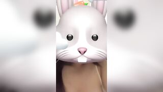 giờ này nghe bé rên thì anh nào chịu nổi 😝 phần 2