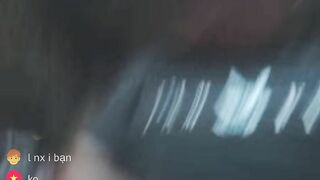 E gái k9 trên ometv