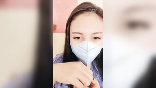 Clumsy Masturbasi Di Toilet Mall Indonesia 36mnt 192