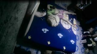 (Hack Cam) Chỉ Gái Ở Nhà Một Mình Thủ Dâm 15