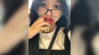 Ẻm thích được xuất lên ảnh^^