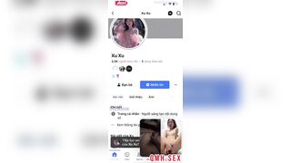 Nhắn tin vu vơ gạ gẫm được bé 2ka8 chát sex, fb bé nó đây nha