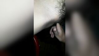 Ngày nghỉ cho em gái bú lồn