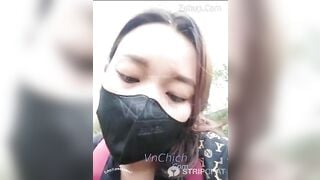 Public e gái vạch lồn thủ dâm bảo còn trinh mà ko ai tin nên e nó móc ra máu
