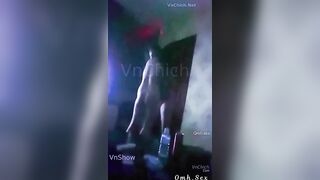 Dân chs miền tây, thanh niên book 2 e gái chs some mà yếu sinh lý ko được 1 phút