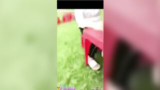 Đánh ghen, E gái đi địt ngta xong ra nch bị đánh dập lồn ở quán nước
