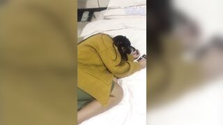 Đi họp lp bị chuốc say, E học sinh bị hiếp dâm tập thể đến đỏ lồn