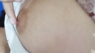 Em gái indo cực múp chat nổ cặc