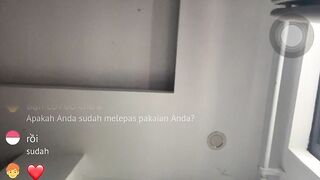 Em Indo trên ome