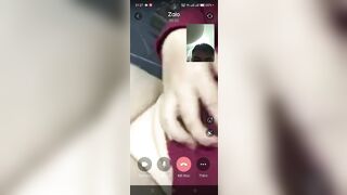 Ly thị hiền em nhận call show
