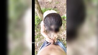 Cặp Đôi Đụ Nhau Trong Rừng Cao Su