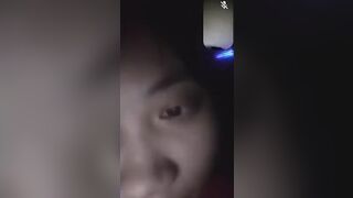 Thu Hiền k5 call cho bạn ny xem