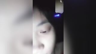 Thu Hiền k5 call cho bạn ny xem