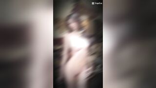 Lột đồ tiktok 6