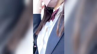 Em gái nứng lồn ra mé sôg thủ dâm cực nứng
