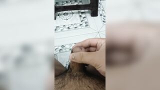 Sát ớt vào cu như yêu cầu