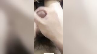 Trung Hiếu *** show cặc cho ny xem