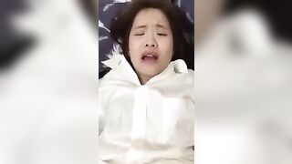 Clip em Vân 2k7 đụ sướng trợn cả mắt