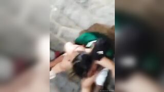 Cơn say khiến chúng ta liều hơn