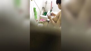 Quay lén học sinh sục cặc