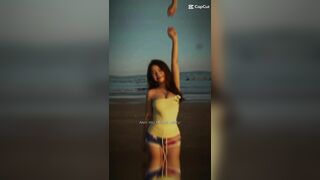 Lột đồ tiktok 10
