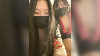 Em Gái Teen Dâm Đãng Live Show Hàng Thủ Dâm Tập 13