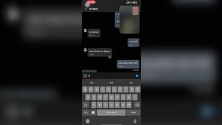 Full clip em gái thiếu tiền mà phải show hàng cực ngon