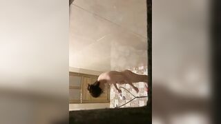 Quay lén những con đĩ học sinh sinh viên Việt Nam tắm 5