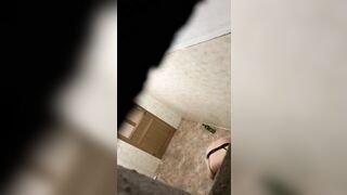 Quay lén những con đĩ học sinh sinh viên Việt Nam tắm 8