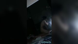 Em Phương Nga sv năm nhất ĐH Thương Mại