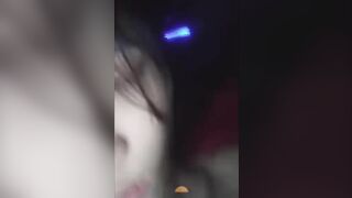 Thu Hiền k5 call cho bạn ny xem p2