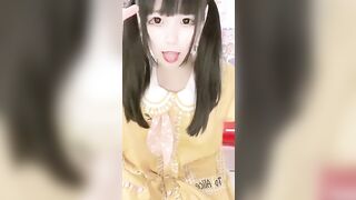 Em loli siêu cute