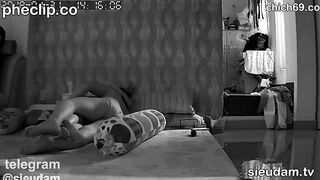 Hack Camera Vợ Vú To Bú Cặc Địt Chồng Cực Dâm