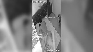 Hack Camera Thằng Con Bú Vú Cha Thì Đút Cặc Vào Lồn