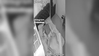 Hack Camera Thằng Con Bú Vú Cha Thì Đút Cặc Vào Lồn