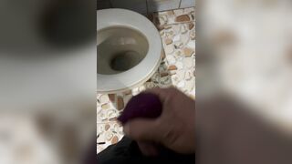 Nứng  sục
